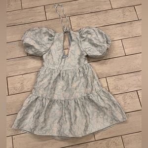 NWT Hemline dress. Size small